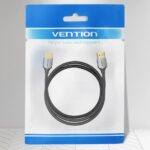 【ALE】極細HDMI2.0ケーブル Male to Male HDケーブル アルミニウム合金タイプ 4K対応 HDCP対応 / VENTION