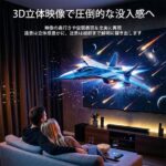 【ALV】HDMI-A ⇔ HDMI-A 16K 96Gbps HDMI 2.2 HDCP対応 布編み グレー / VENTION