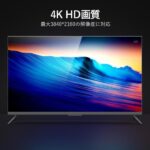 【VAA-B06】HDMI2.0延長ケーブル Black 4K対応 HDCP対応 / VENTION