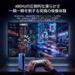 【ALV】HDMI-A ⇔ HDMI-A 16K 96Gbps HDMI 2.2 HDCP対応 布編み グレー / VENTION